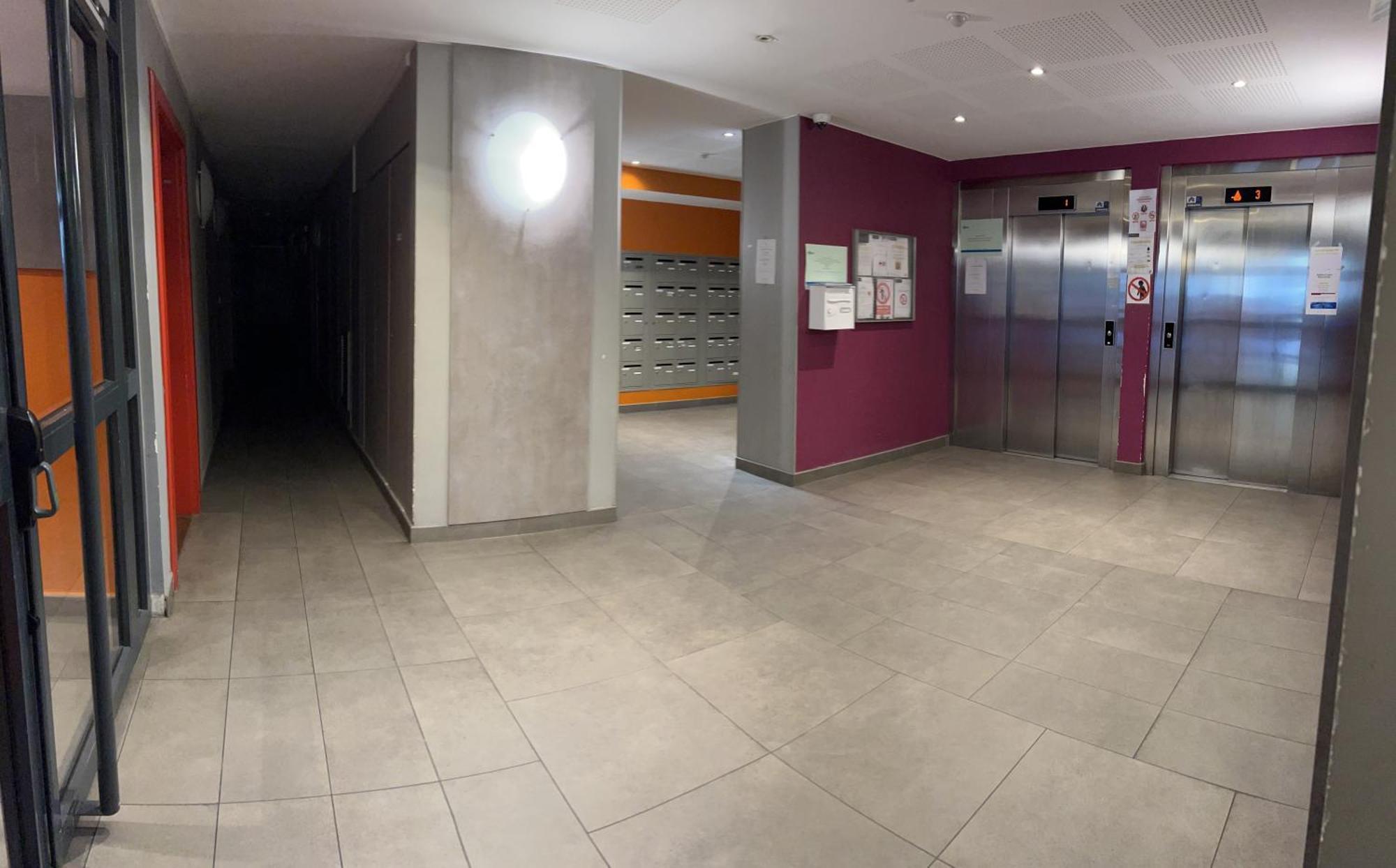 Studio Proche Du Centre Paris 15 Min Rosny-sous-Bois Ngoại thất bức ảnh